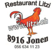Restaurant Litzi