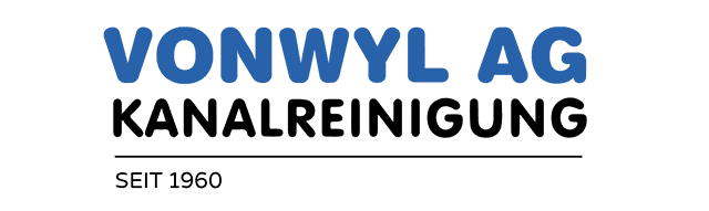 VONWYL AG Kanalunterhalt