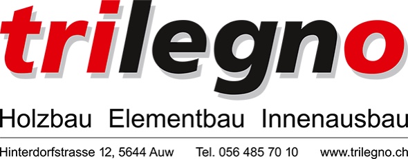 Burkart AG Trilegno