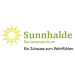 Verein Seniorenzentrum Sunnhalde